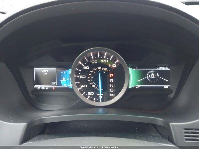 2014 Ford Explorer Xlt VIN: 1FM5K8D84EGA12046 Lot: 43793329