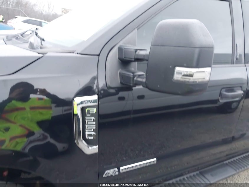 2020 Ford F-250 Xlt VIN: 1FT8W2BT4LED91911 Lot: 43793340