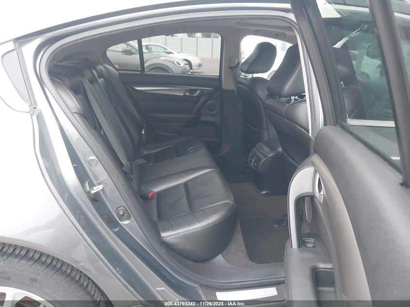 2009 Acura Tl 3.5 VIN: 19UUA86579A021775 Lot: 43793342