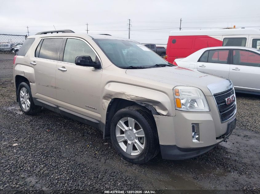 GMC TERRAIN SLT-1