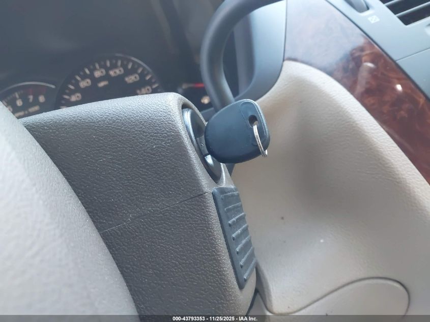 2006 Cadillac Dts Standard VIN: 1G6KD57Y36U149626 Lot: 43793353