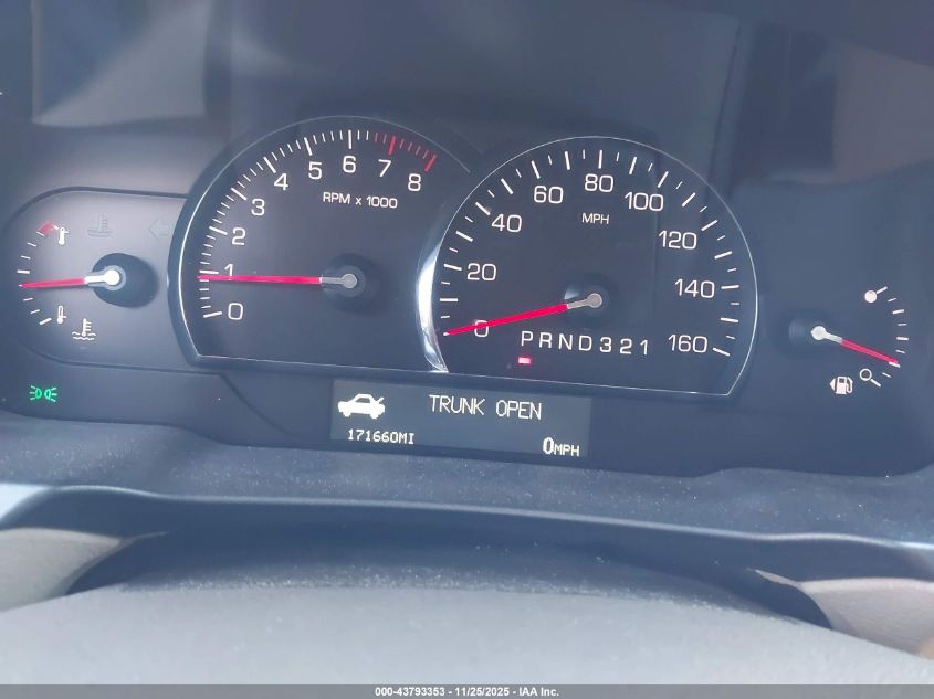 2006 Cadillac Dts Standard VIN: 1G6KD57Y36U149626 Lot: 43793353