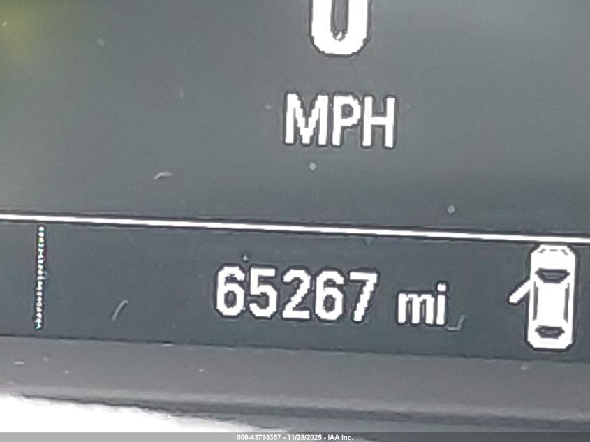 2021 Chevrolet Trailblazer Fwd Ls VIN: KL79MMS23MB018596 Lot: 43793357