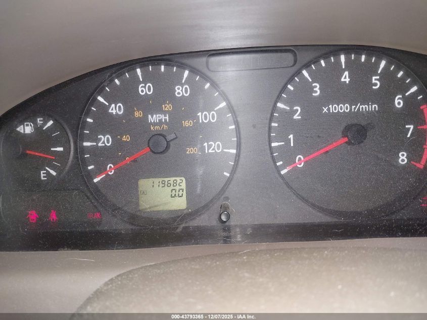 2005 Nissan Sentra 1.8S VIN: 3N1CB51D25L478763 Lot: 43793365