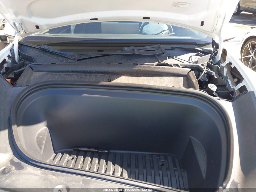 2023 Tesla Model Y Performance Dual Motor All-Wheel Drive VIN: 7SAYGDEF9PF682703 Lot: 43793370