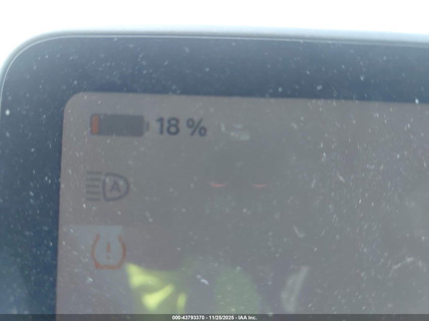 2023 Tesla Model Y Performance Dual Motor All-Wheel Drive VIN: 7SAYGDEF9PF682703 Lot: 43793370