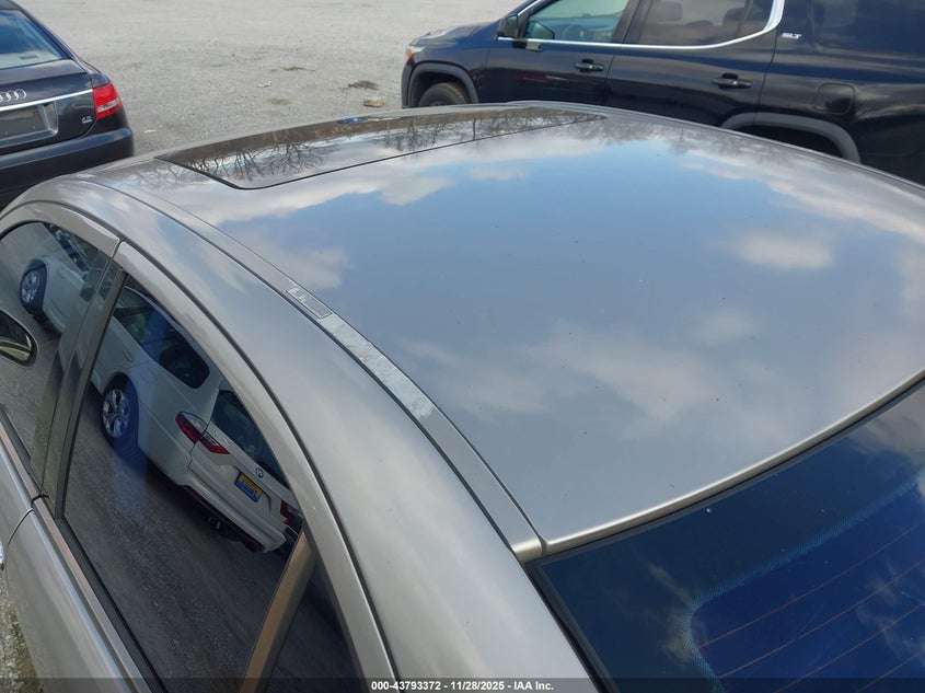 2006 Mercedes-Benz E 350 4Matic VIN: WDBUF87J06X207807 Lot: 43793372