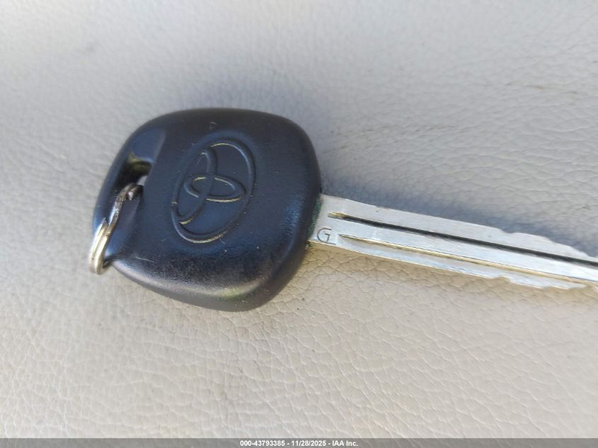 2014 Toyota Sienna Le V6 8 Passenger VIN: 5TDKK3DCXES492968 Lot: 43793385