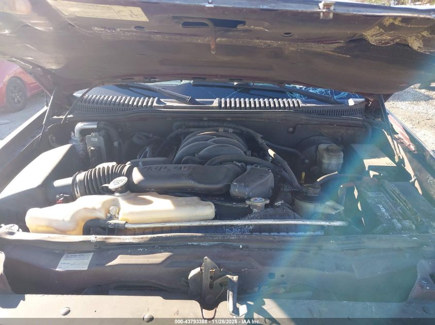 2007 Ford Explorer Eddie Bauer VIN: 1FMEU74857UB78973 Lot: 43793388