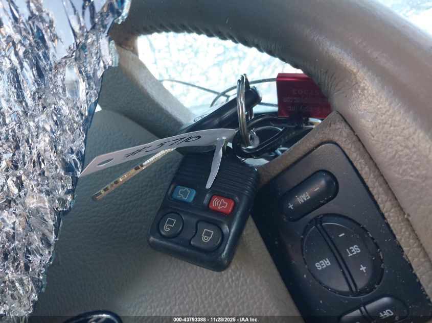 2007 Ford Explorer Eddie Bauer VIN: 1FMEU74857UB78973 Lot: 43793388