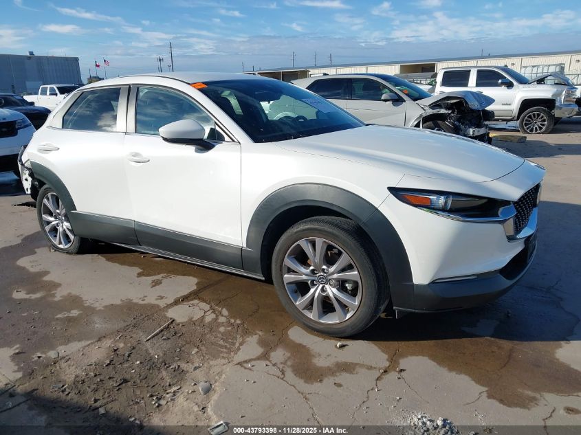 MAZDA CX-30 SELECT