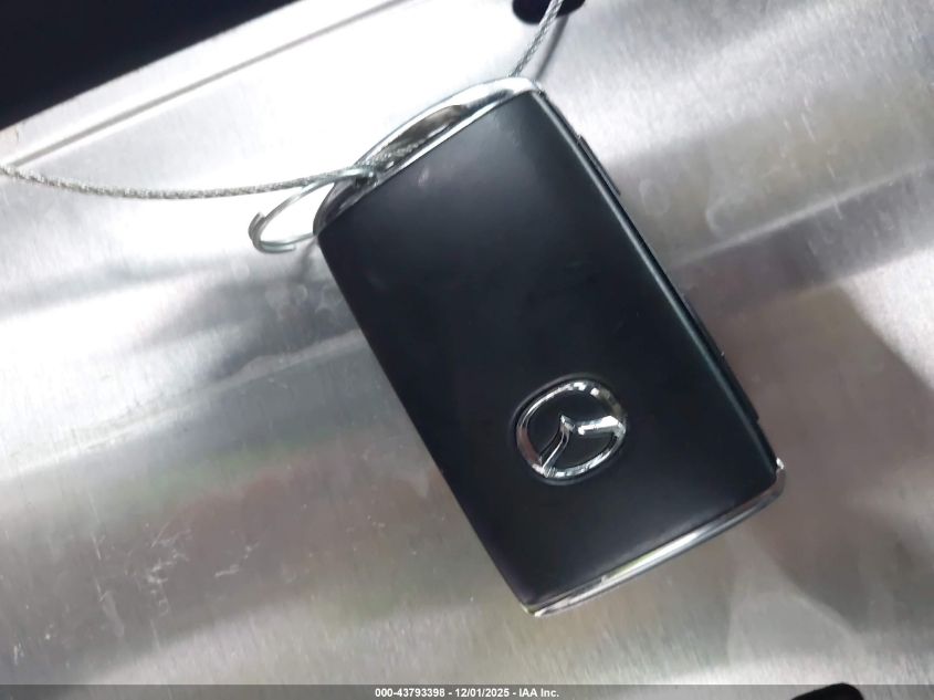 2021 Mazda Cx-30 Select VIN: 3MVDMBBL5MM300515 Lot: 43793398