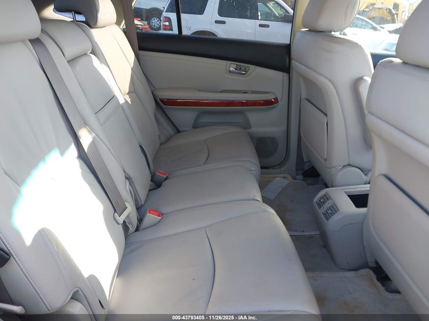 2004 Lexus Rx 330 VIN: 2T2GA31U14C013507 Lot: 43793405