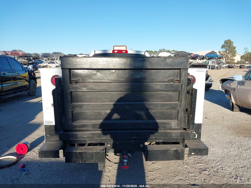 2006 Dodge Ram 2500 St VIN: 1D7KS28D26J205785 Lot: 43793414