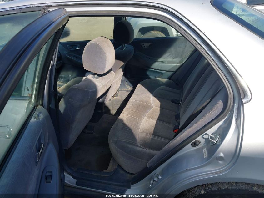 1999 Honda Accord Lx VIN: 1HGCG5548XA010590 Lot: 43793419