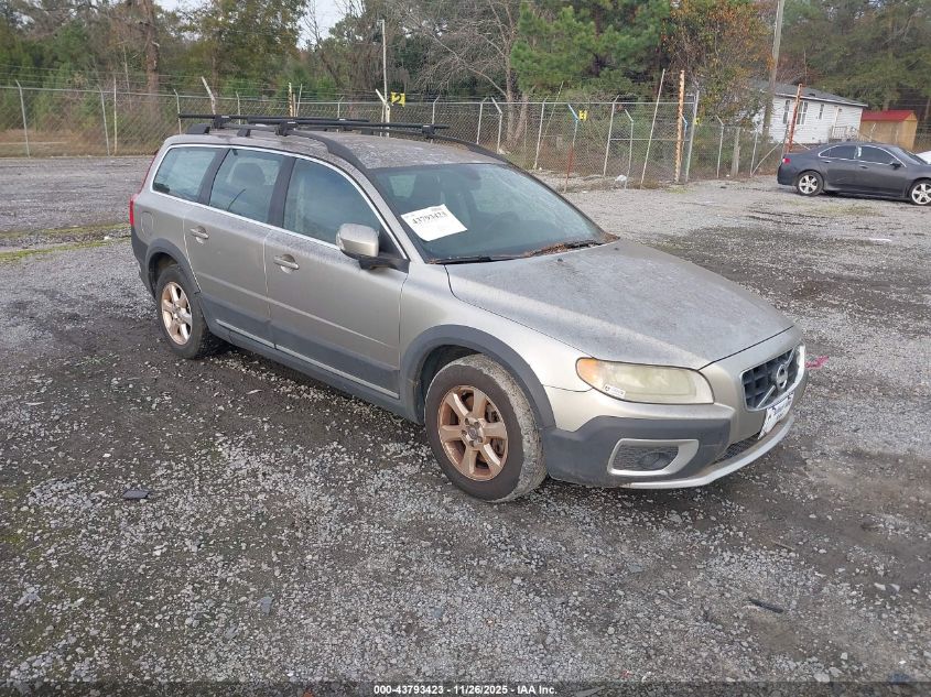 VOLVO XC70 3.2