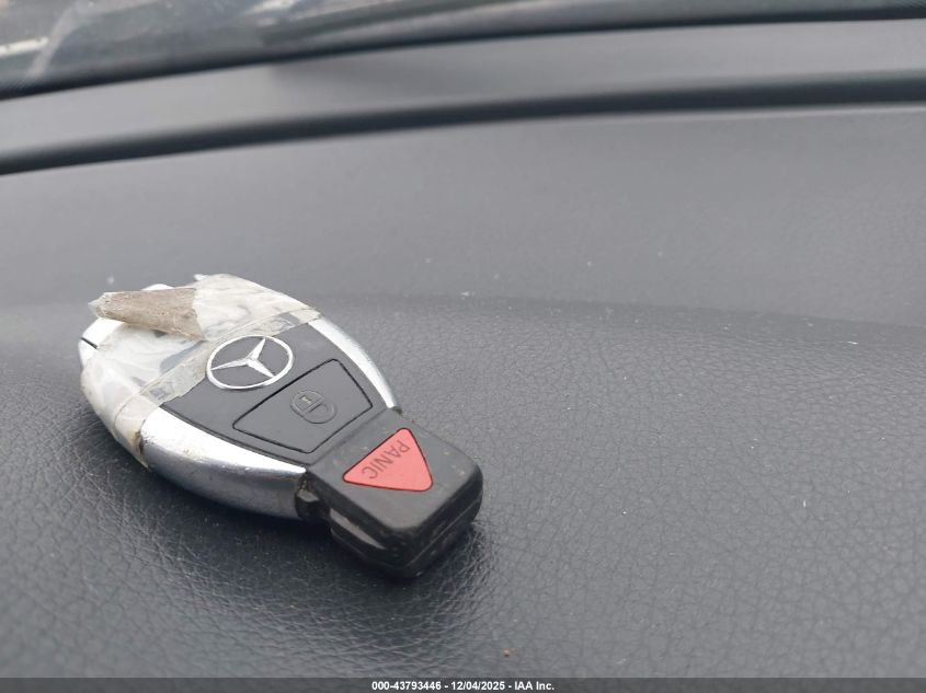 2003 Mercedes-Benz C 230 Kompressor Sport VIN: WDBRN40J13A383100 Lot: 43793446