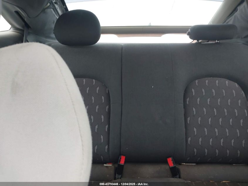 2003 Mercedes-Benz C 230 Kompressor Sport VIN: WDBRN40J13A383100 Lot: 43793446