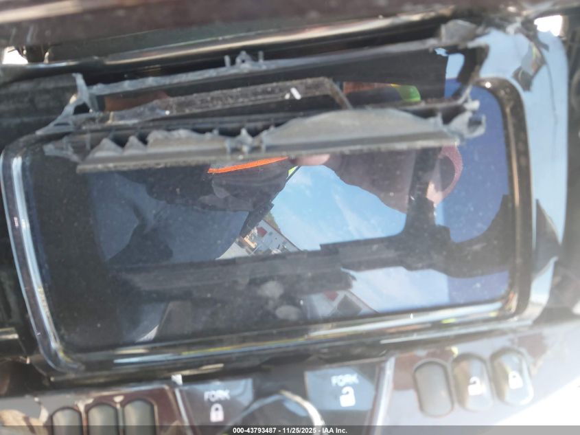 2019 Harley-Davidson Flhxse VIN: 1HD1PXL11KB954842 Lot: 43793487