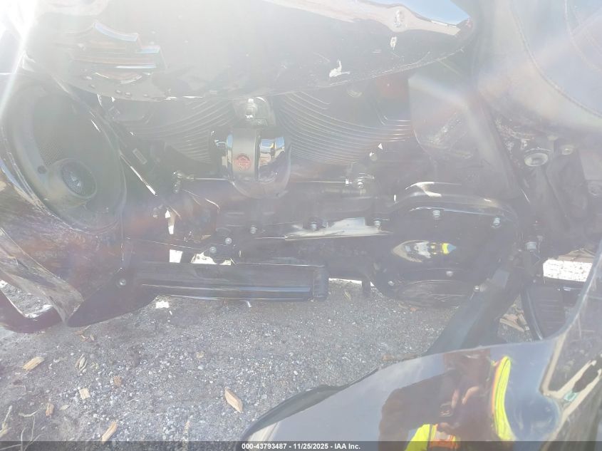 2019 Harley-Davidson Flhxse VIN: 1HD1PXL11KB954842 Lot: 43793487