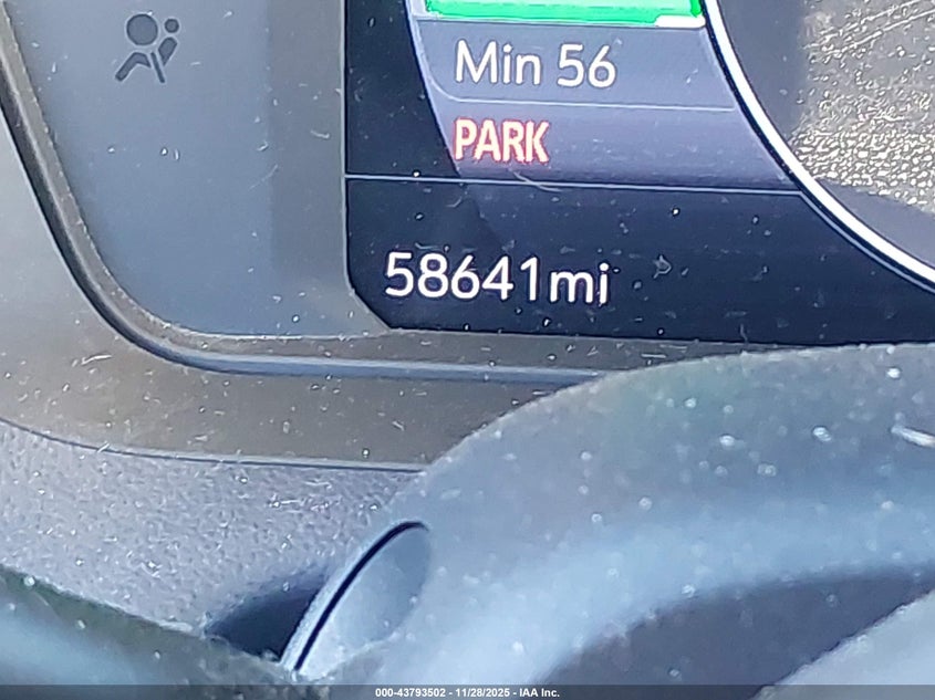 2022 Chevrolet Bolt Euv Fwd Premier VIN: 1G1FZ6S00N4114444 Lot: 43793502