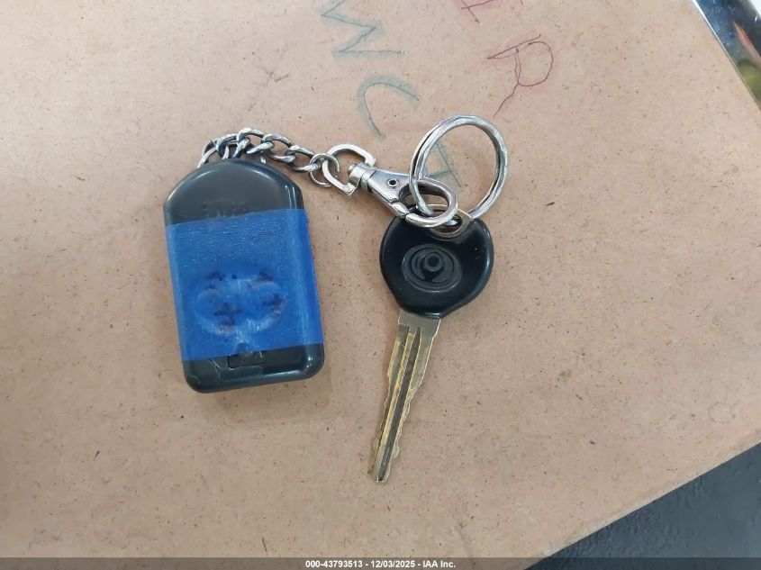 1995 Mazda Mx-5 Miata VIN: JM1NA3538S0600484 Lot: 43793513