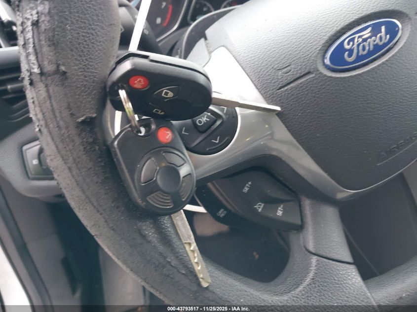 2015 Ford Escape Se VIN: 1FMCU0G78FUB74738 Lot: 43793517