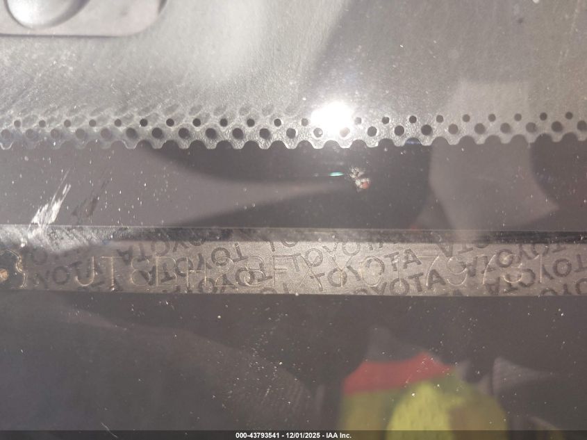 2000 Lexus Ls 400 VIN: JT8BH28FXY0179731 Lot: 43793541