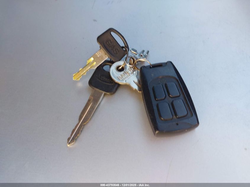 2008 Ford E-450 Cutaway VIN: 1FD4E45S98DB07021 Lot: 43793546