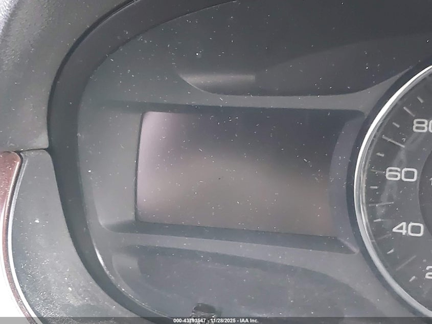 2011 Ford Edge Limited VIN: 2FMDK3KC7BBA33756 Lot: 43793547