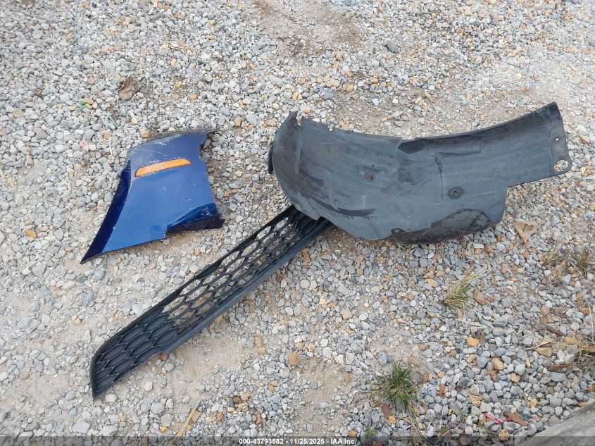 2012 Ford Mustang V6 Premium VIN: 1ZVBP8AM1C5272596 Lot: 43793582