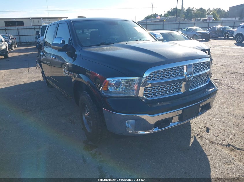 RAM 1500 LARAMIE