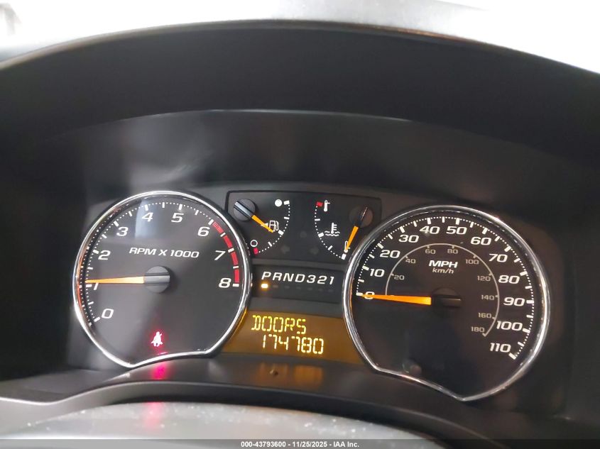 2008 Chevrolet Colorado Lt VIN: 1GCDT13E788139755 Lot: 43793600