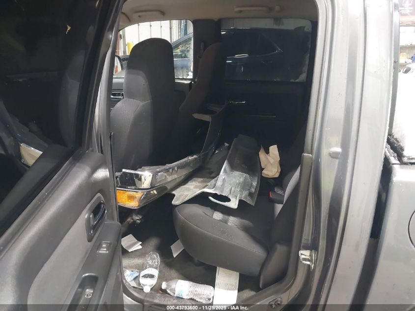 2008 Chevrolet Colorado Lt VIN: 1GCDT13E788139755 Lot: 43793600