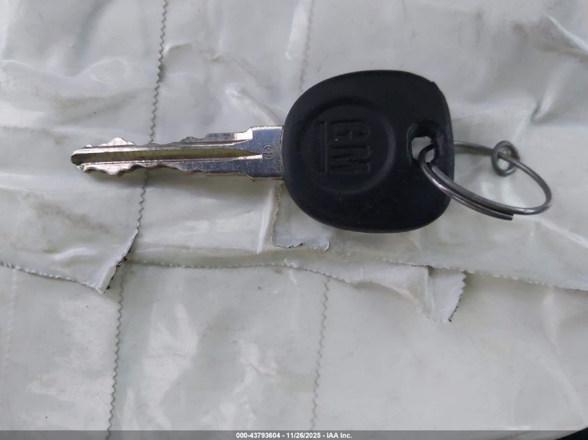 2006 Buick Lucerne Cxs VIN: 1G4HE57Y36U232666 Lot: 43793604