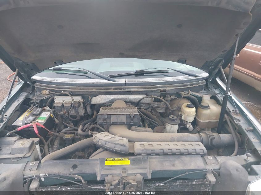 2008 Ford F-150 60Th Anniversary/Fx4/King Ranch/Lariat/Xlt VIN: 1FTPW14V58FA70983 Lot: 43793611