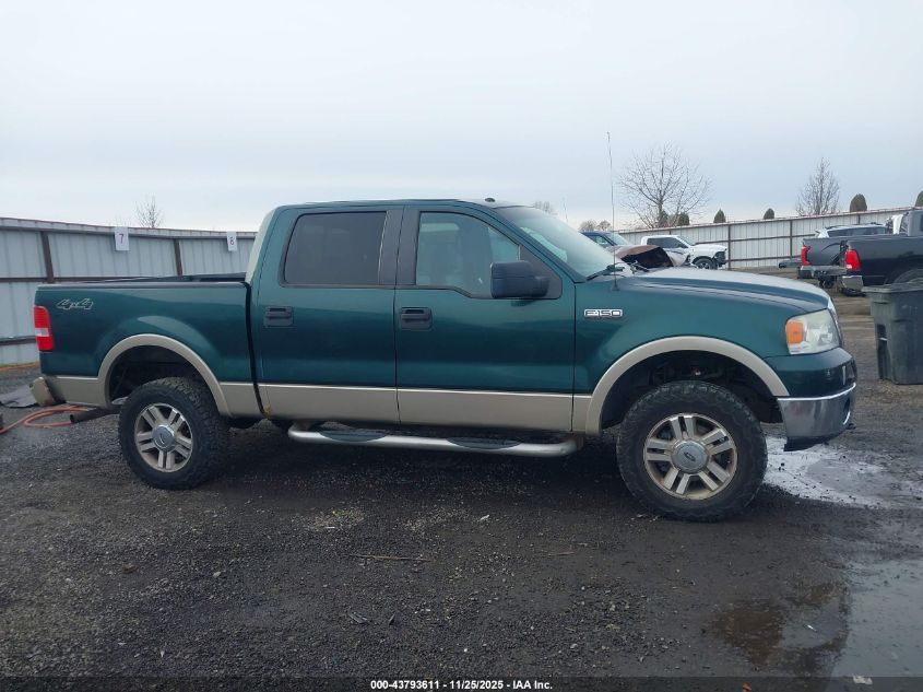 2008 Ford F-150 60Th Anniversary/Fx4/King Ranch/Lariat/Xlt VIN: 1FTPW14V58FA70983 Lot: 43793611