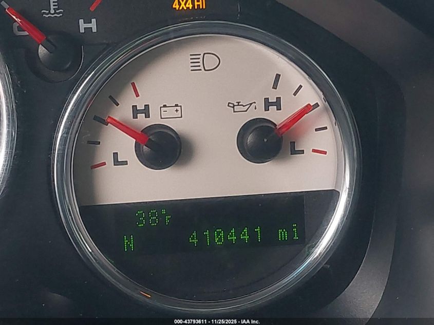 2008 Ford F-150 60Th Anniversary/Fx4/King Ranch/Lariat/Xlt VIN: 1FTPW14V58FA70983 Lot: 43793611