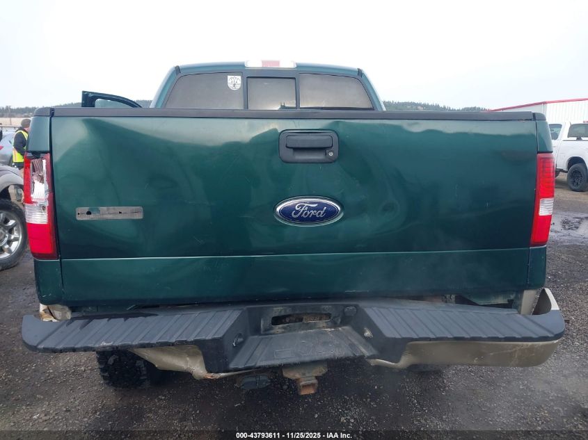 2008 Ford F-150 60Th Anniversary/Fx4/King Ranch/Lariat/Xlt VIN: 1FTPW14V58FA70983 Lot: 43793611