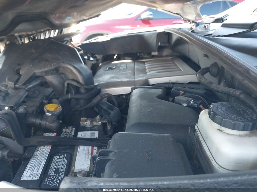 2009 Lexus Rx 350 VIN: 2T2HK31U19C100056 Lot: 43793614