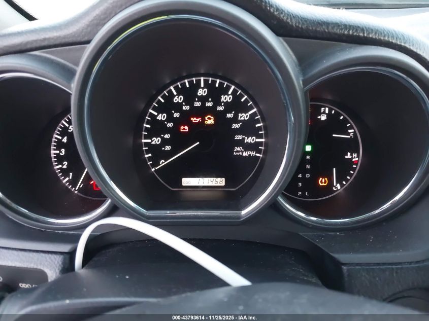 2009 Lexus Rx 350 VIN: 2T2HK31U19C100056 Lot: 43793614