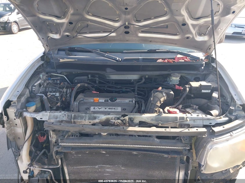 2008 Honda Element Sc VIN: 5J6YH18968L013201 Lot: 43793625