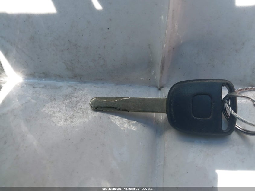 2008 Honda Element Sc VIN: 5J6YH18968L013201 Lot: 43793625