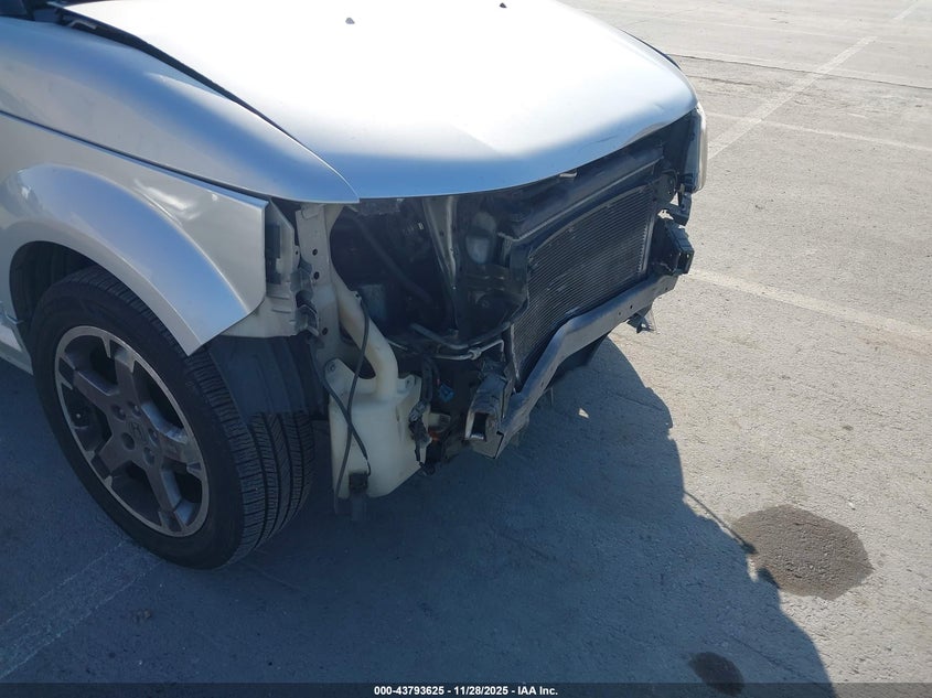 2008 Honda Element Sc VIN: 5J6YH18968L013201 Lot: 43793625