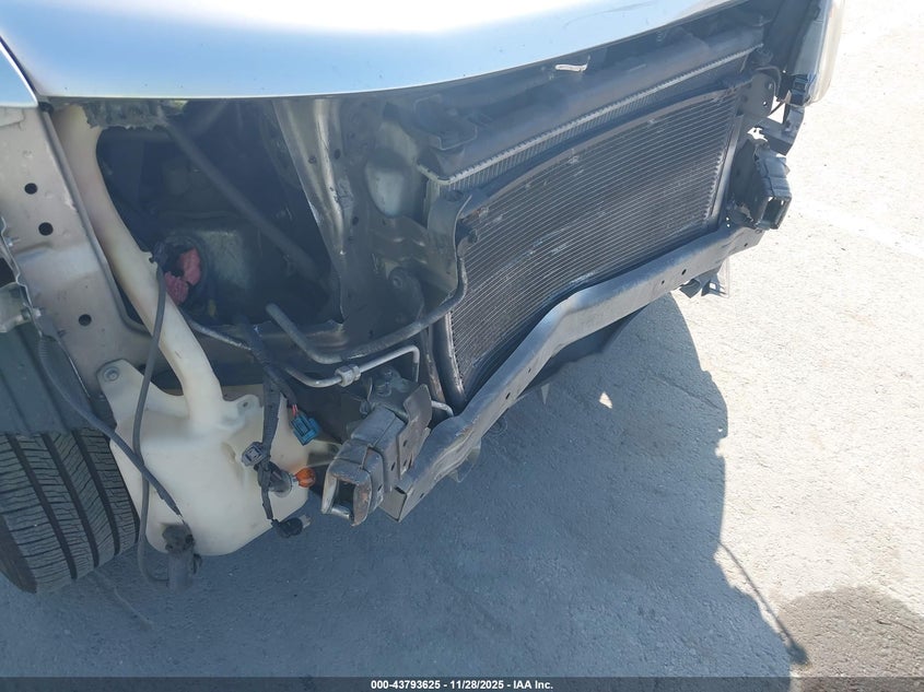 2008 Honda Element Sc VIN: 5J6YH18968L013201 Lot: 43793625