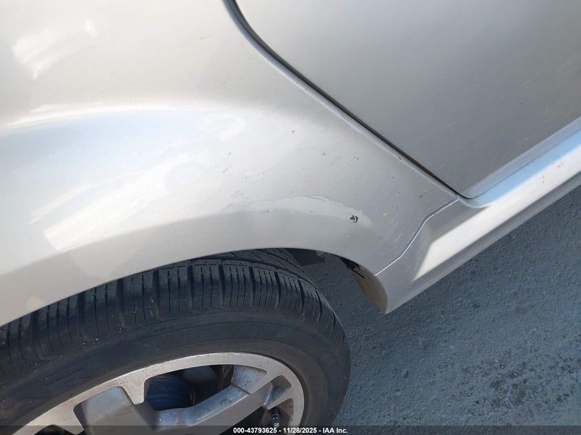 2008 Honda Element Sc VIN: 5J6YH18968L013201 Lot: 43793625