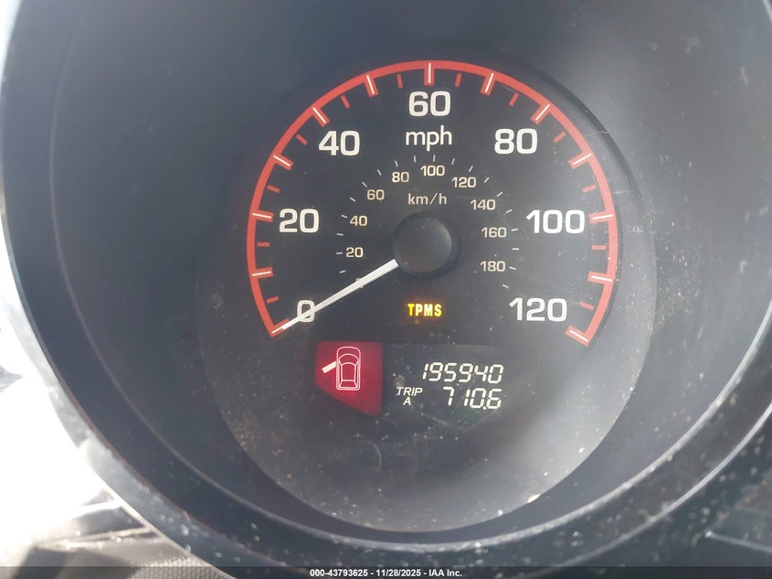 2008 Honda Element Sc VIN: 5J6YH18968L013201 Lot: 43793625