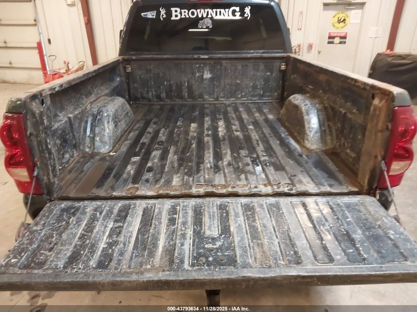 2004 Chevrolet Silverado 2500Hd Ls VIN: 1GCHK29U64E350160 Lot: 43793634