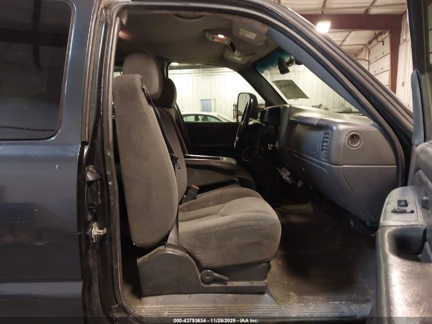 2004 Chevrolet Silverado 2500Hd Ls VIN: 1GCHK29U64E350160 Lot: 43793634