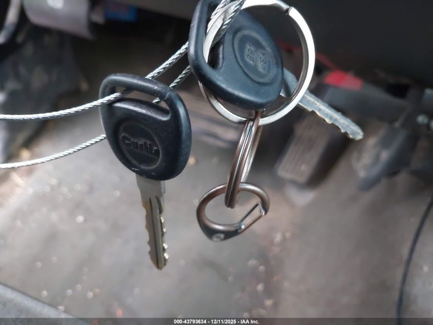 2004 Chevrolet Silverado 2500Hd Ls VIN: 1GCHK29U64E350160 Lot: 43793634